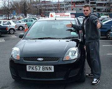 Pass Practical Driving test