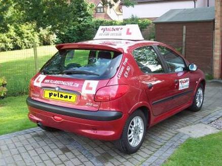 colchester driving school
