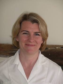 Andrea Cotter, Registered Osteopath