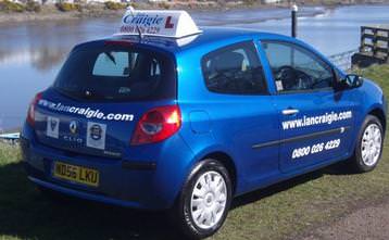 Clio 1.5DCI