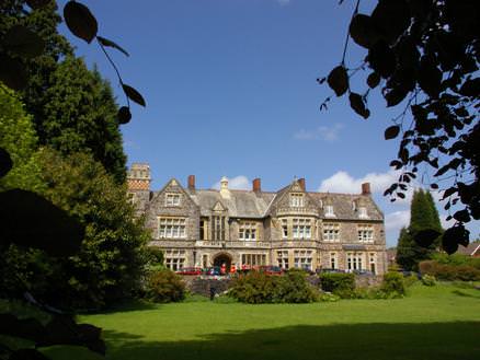 St John's College Cardiff