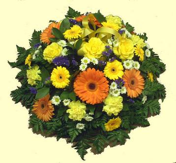 Dome Wreath