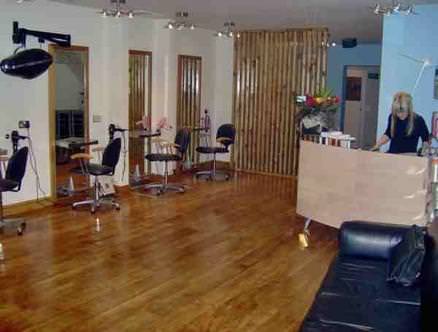 salon