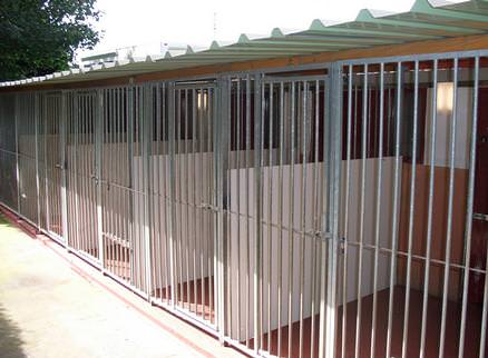 Kennels