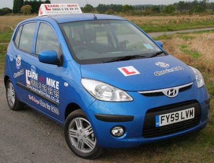 My New Hyundai i10