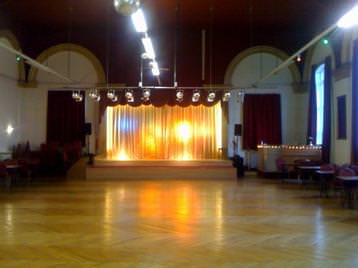 Main Ballroom