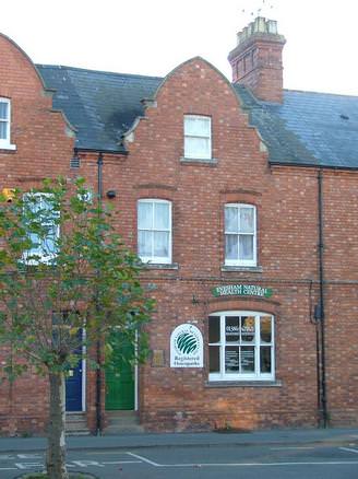 Evesham Natural Health Centre