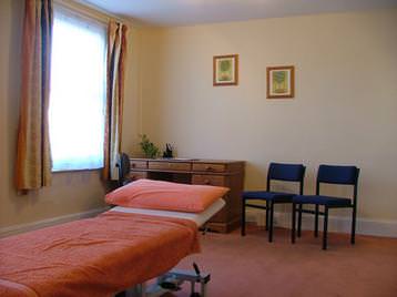 Treatment room 2