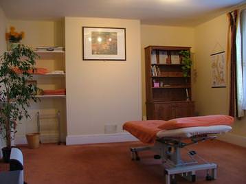 Treatment room 3