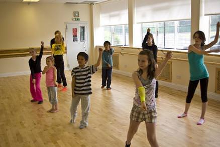 Dance Class