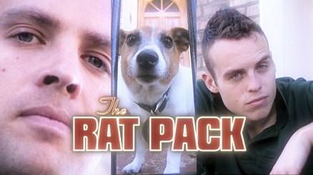 the rat pack