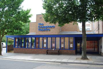 Cramphorn Theatre, Chelmsford