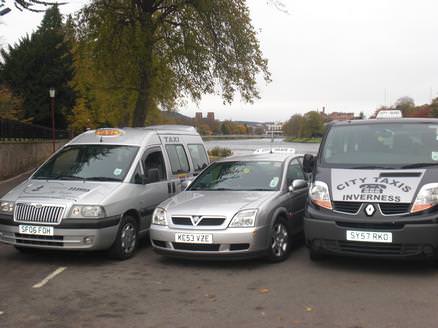 Wheelchair accesible, 8 seater buses for hire