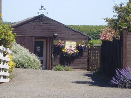 The Purr-fect Holiday Home