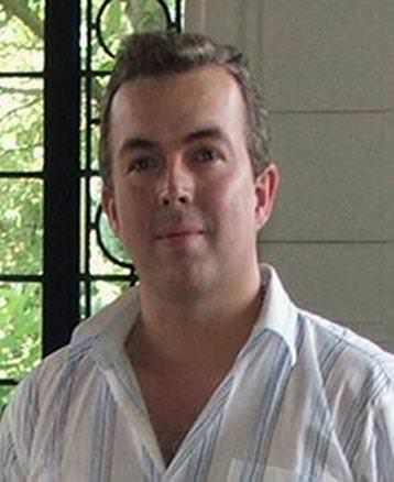 Christopher Mills BSc (Hons) Podiatry, MChS