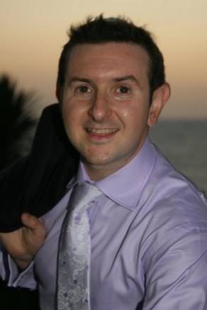 David Jacobs