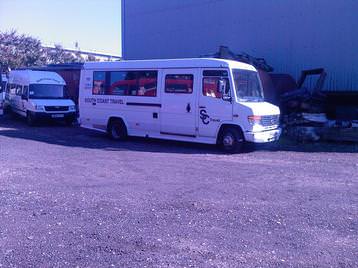 24 Seater