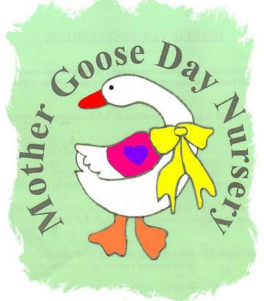 Mother Goose Logo