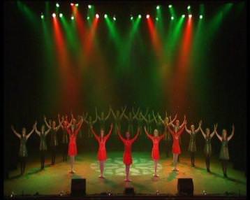 Summer show 09