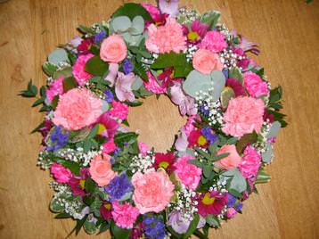 wreath