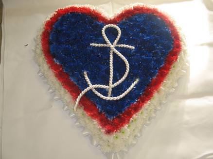 Personalised Based Heart