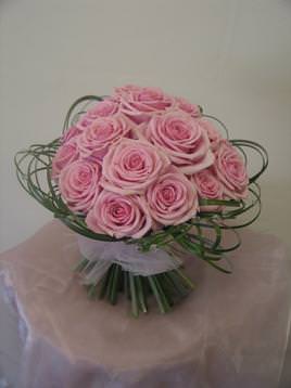 Hand Tied Bouquet