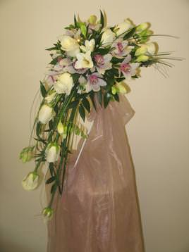 Wedding bouquet