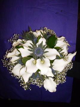 Bridal bouquet