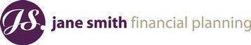 Jane Smith Financial Planning logo
