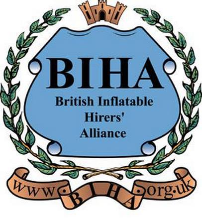 BIHA registered business