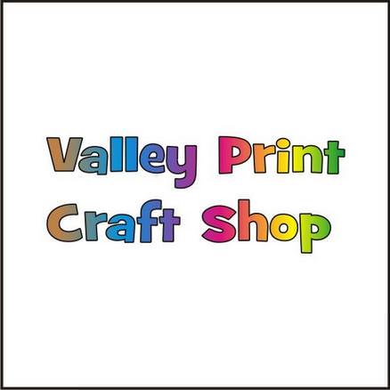 Valley Print Craft Shop