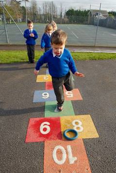 Porthcawl - St Clare's Nursery