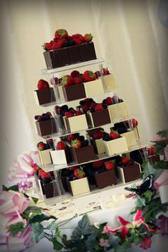 chcolate boxes