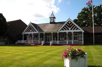 Royal Pavilion 