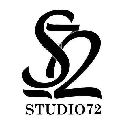 Studio72 Logo