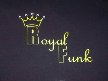Royal Funk