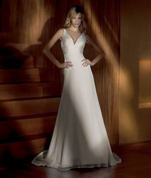 San Patrick by Pronovias