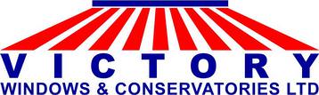 Victory Windows and Conservatories Logo