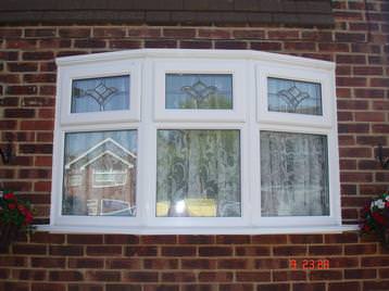 Double glazing windows in Camberley