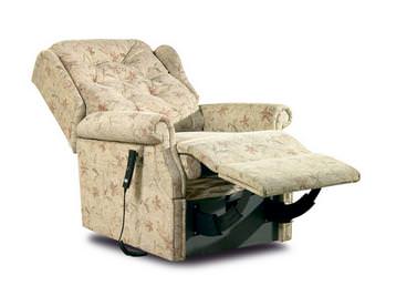 Lift and Rise Recliners