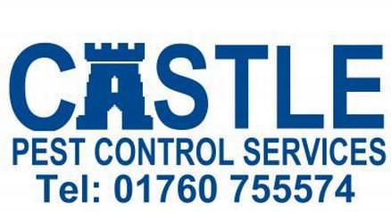 Castle Pest Control Services