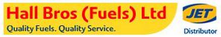 Hall Bros (Fuels) Ltd logo