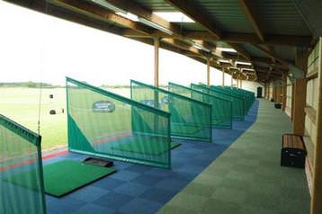 Driving Range 