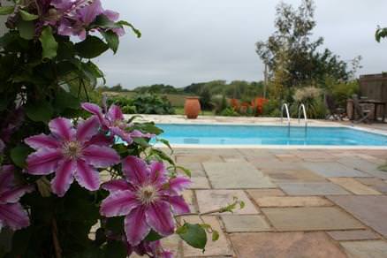 paving in sand stone