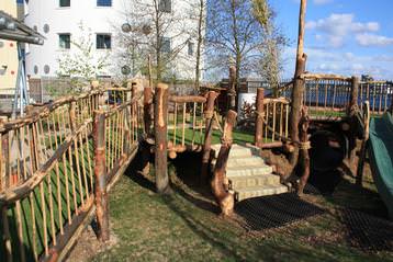nursery play