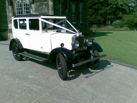 1929 morris cowley