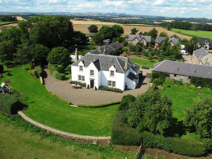 Rural Residential