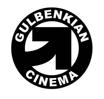 Gulbenkian Cinema logo