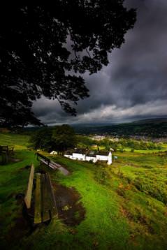 Ilkley Moor