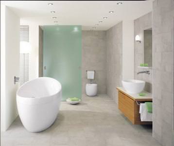 Villeroy & Boch Aveo Bathroom